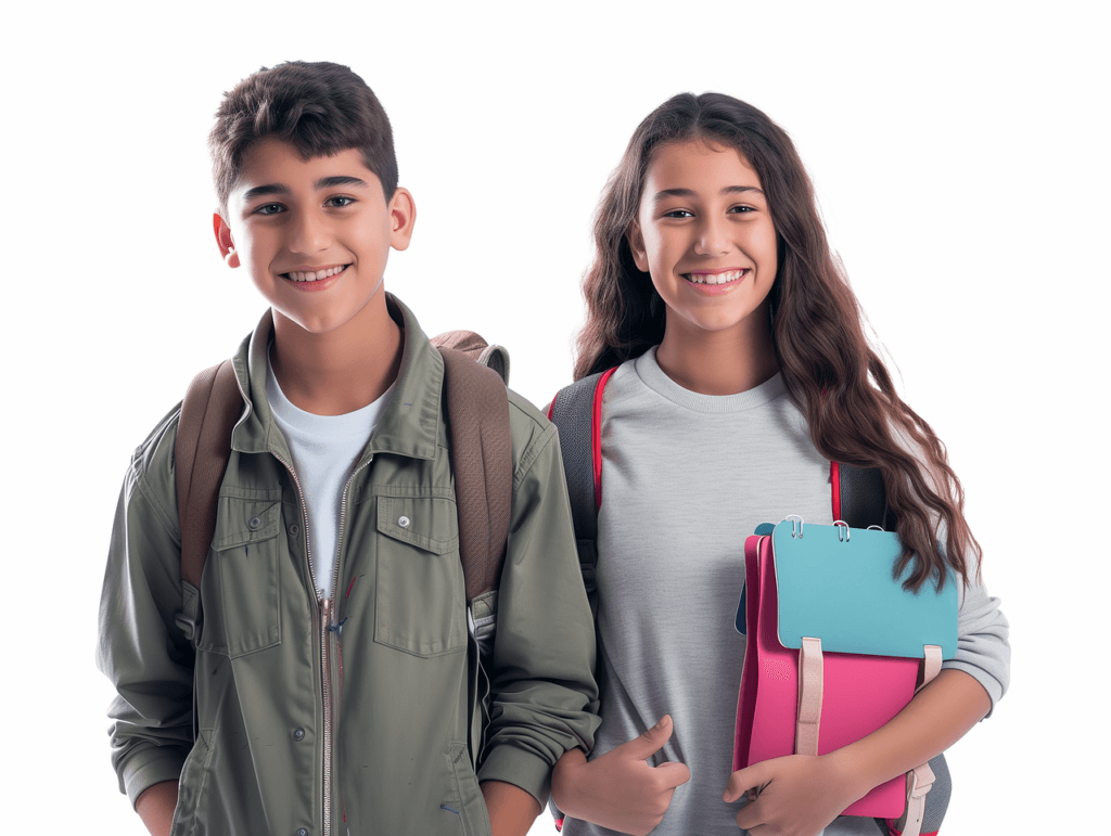 How to Make Your Child a Positive Person