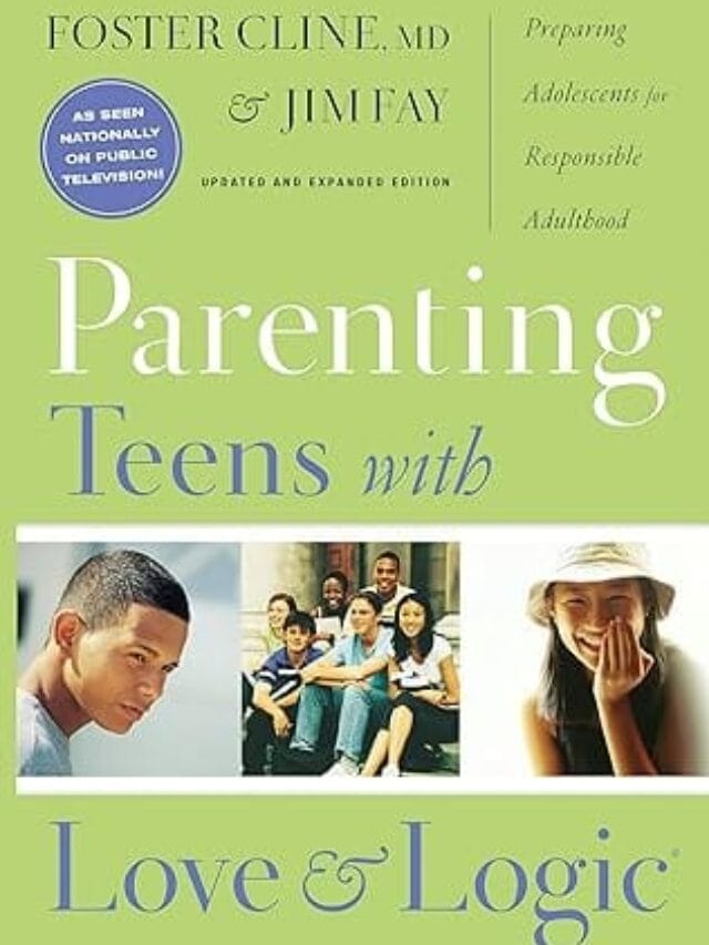10 Best Books on Parenting