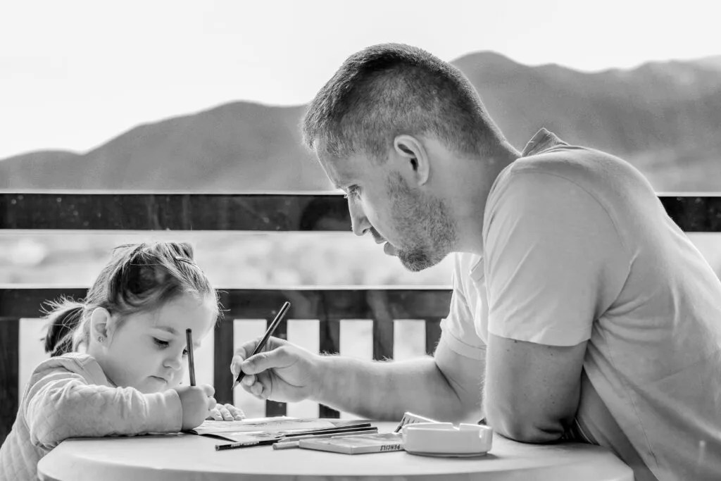Modern Parenting?