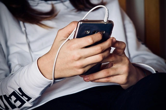 Tips to Reduce Children’s Screen Time