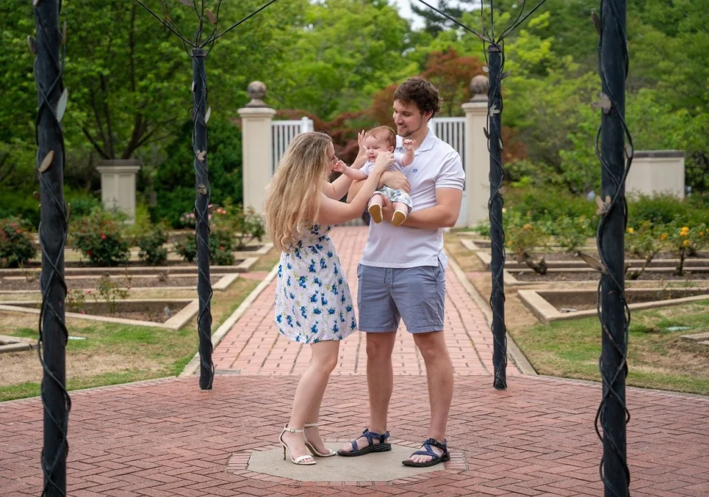 Advice for New Parents